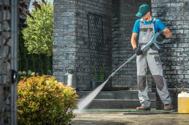 Best Parking Lot and Garage Cleaning  in Mount Vernon, VA